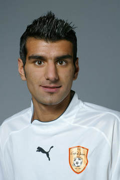 Ozgur Yasar