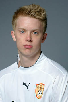 Mikael Thorstensson
