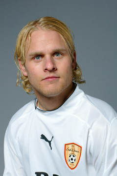 Erik Sundin