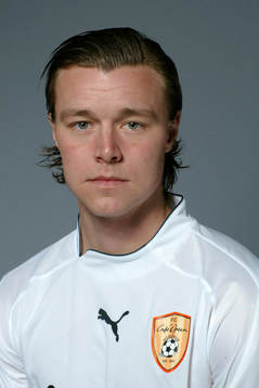 Niklas Sandberg