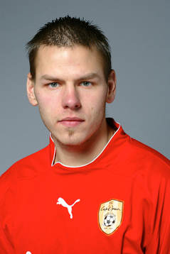 Daniel Örlund (målvakt)