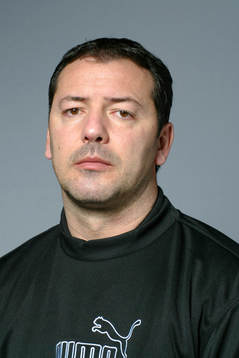 Zvezdan Milosevic (tränare)