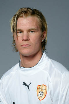 Daniel Lundkvist
