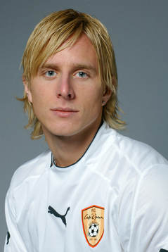 Markus Karlsson