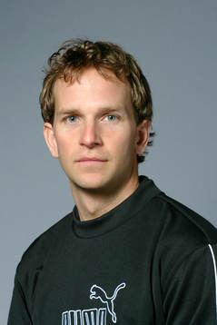 Johan Karlövf (naprapat)