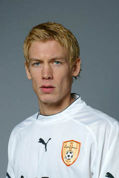 Daniel Jansson