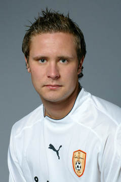 Peter Holm