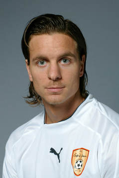 Filip Bergman