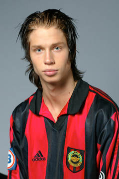Daniel Sjögren
