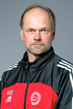 Göran Pettersson (tränare)