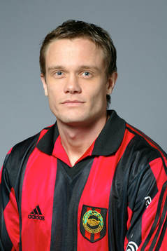 Jon Persson