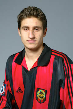 Gabriel Özken