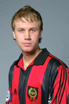 Kim Odelius