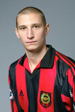 Mikael Nordh