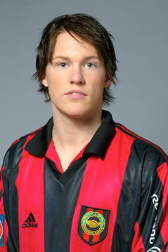 Mikael Nilsson