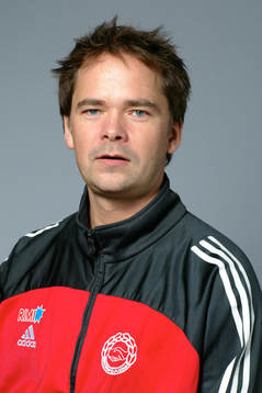 Jan Mörk