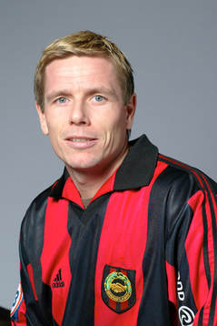 Christer Mattiasson