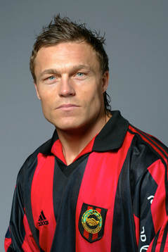 Jerry Månsson
