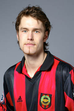 Håkan Malmström