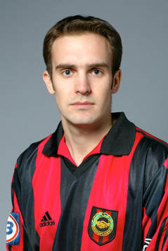Mattias Lundström