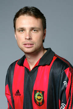 Mattias Johansson