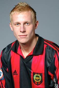 Richard Henriksson