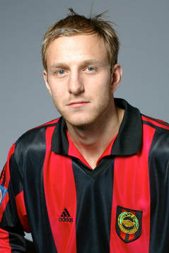 Johnny Gustafsson