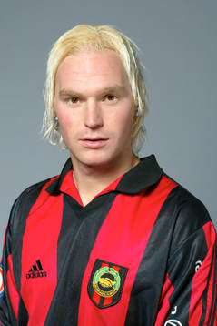 Martin Ekström