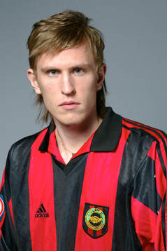 Pontus Bergström