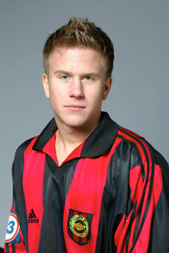 Robin Bergman
