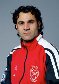 Abjar Yacob (material)