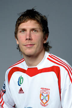 Dennis Östlundh