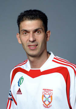 Zoran Manovic