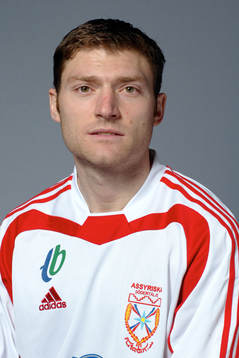 Johan Ländin