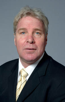 Conny Karlsson (tränare)
