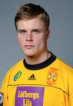 Erland Hellström (målvakt)