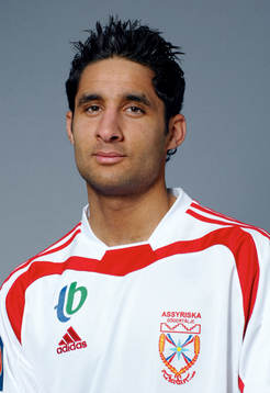 David Durmaz