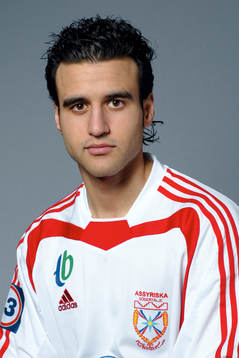 Christos Christoforidis