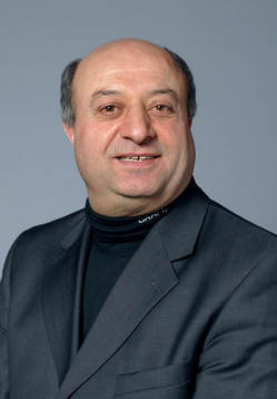 Melek Bisso (lagledare)