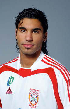 Stefan Batau