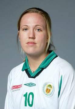 Lisa Arnell