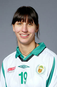Sara Axelsson-Sahlén. (Axelsson, Sahlen)