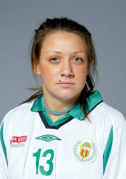 Sofie DeBesch