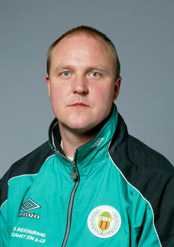 Tommy Hessler (tränare)