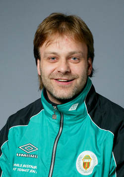Jari Liipo  (lagledare)