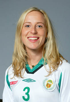 Veronica Lindskog