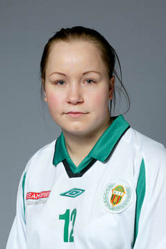 Christine Olofsson