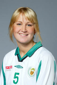 Annelie Persson