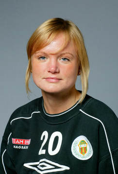 Christine Skoglund (målvakt)