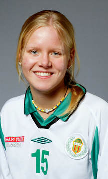 Sanna Welinder